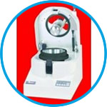 Mortar grinder PULVERISETTE 2