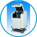 Vibratory Disc Mill RS 200