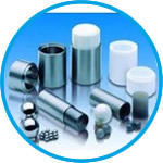 Grinding Jars for Mixer Mill MM 200