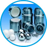 Grinding Jars for Mixer Mill MM 400