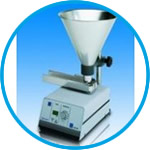 Drive unit for vibratory feeder DR 100