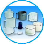 Accessories for Knife Mill GM 200/300