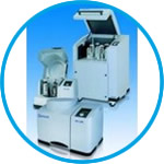 Planetary Ball Mills PM