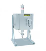 High-temperature Tube Furnaces RHTH/RHTV series