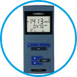 Portable conductivity meter ProfiLine Cond 3110