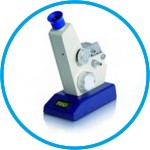 Abbe refractometer AR4