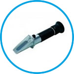 Precision refractometers, basic model