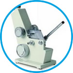 Abbe Refractometer Model RMT