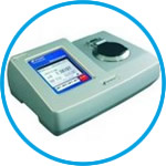Digital Refractometer RX-5000Alpha / RX-5000Alpha Plus/RX-9000Alpha