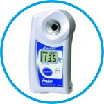 Digital Hand-held Pocket Refractometer PAL series