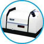 Polarimeter Polax-2L