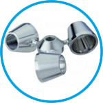 Impellers VISCO JET®