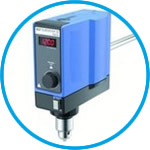 Overhead stirrer EUROSTAR 20 digital