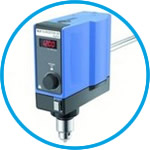 Overhead stirrer EUROSTAR 60 digital