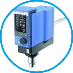 Overhead stirrer EUROSTAR 100 control / 100 control P4