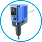 Overhead stirrer EUROSTAR 200 control P4