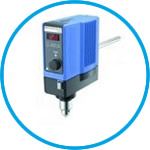 Overhead stirrer EUROSTAR 200 digital