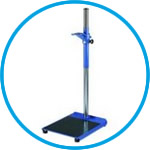Telescopic stand R 474 for RW 47 digital