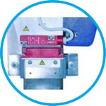 Safety limit switch SI 400