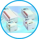Pumps, peristaltic, multichannel, precision, IPC, IPC-N-IP and IP-N