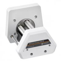 Multi-channel pump head C 8, without cassettes