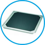 Dish attachment AS 4000.3 for Incubator Shaker KS 4000 i control/KS 4000 ic control