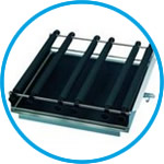 Accessories for Shakers KS/HS 501 digital