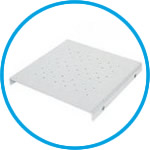 Fixing clip platform AS 130.2