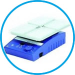 Microtitre shaker MTS 2/4 digital