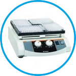 Microtitre Plate Shakers Titramax 101