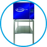 Steam sterilisers Laboklav