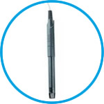 Temperature/humidity probe for precision handheld devices series P700