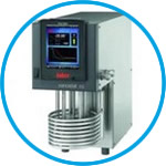 Cooling circulator Variostat® for a variety of baths