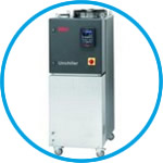 Unichiller® (tower housing) with air cooled refrigeration