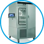 Climatic Test Chamber CTC256/Temperature Test chamber TTC256