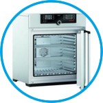 Universal ovens UFplus