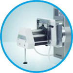 Pump heads rotarus® MKF 4/8/12