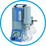 VARIO® Chemistry Pumping Units
