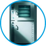 Vacuum pump cabinet Vacucenter 1