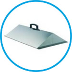 Lids for Grant water baths