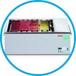 Shaking water bath SW