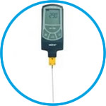Thermometers TFN-Series