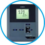 Laboratory instrument inoLab® pH 7110