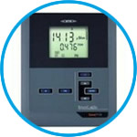 Laboratory instrument inoLab® Cond 7110