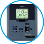 Conductivity meter inoLab® Cond 7310