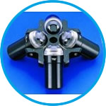 Rotors for Biofuge primo/primo R