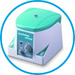 Microlitre centrifuge, Spectrafuge