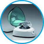 Mini Centrifuge, Slide Spinner