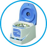 Microcentrifuge Spectrafuge™24D