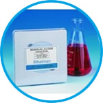 Membrane Filters, Cellulose nitrate, WCN